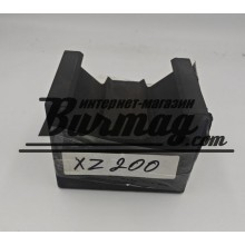 Держатель вставок тисков XZ200